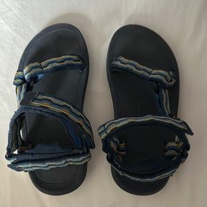 Kids teva sandal